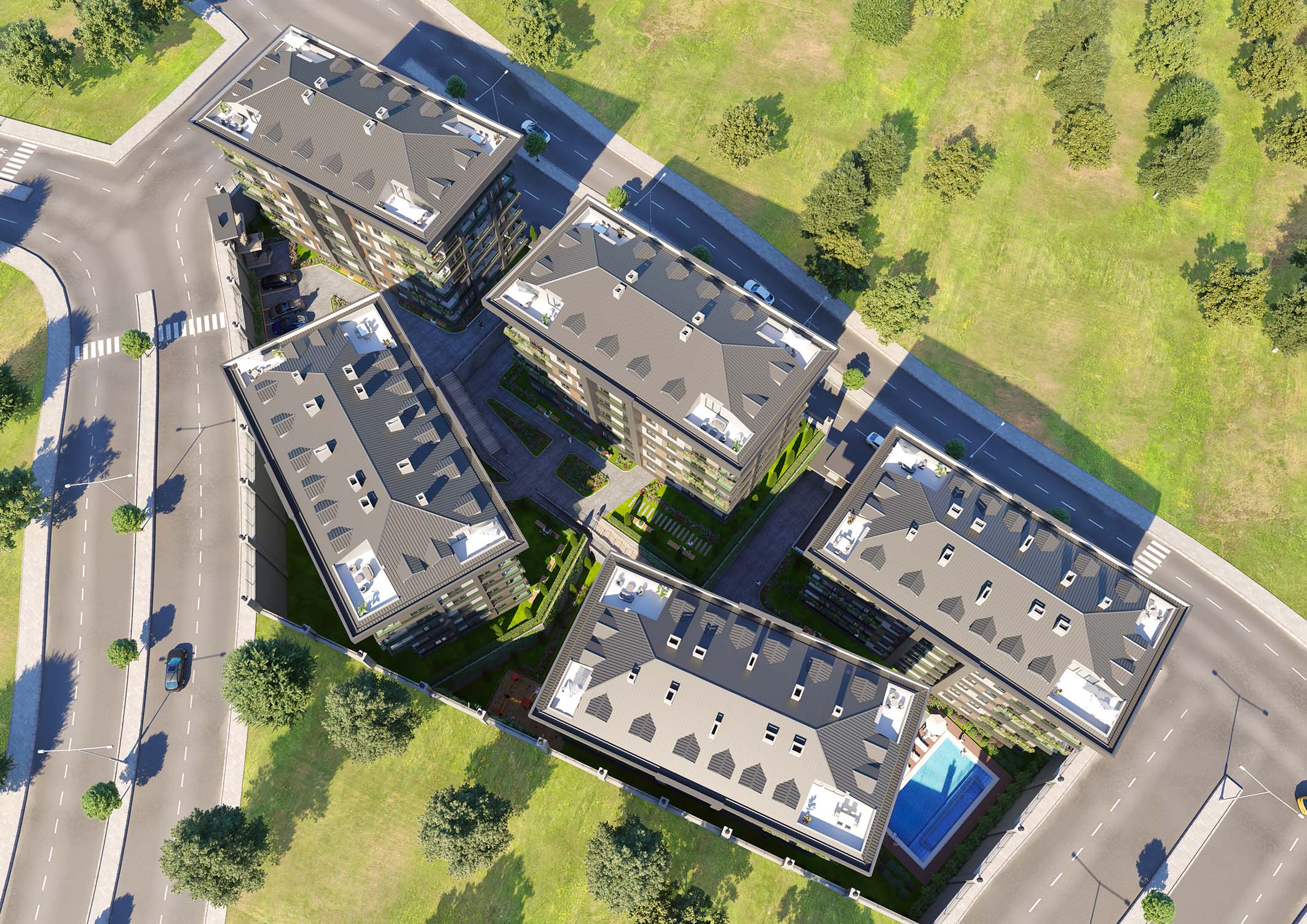 Hasbahçe Çengelköy