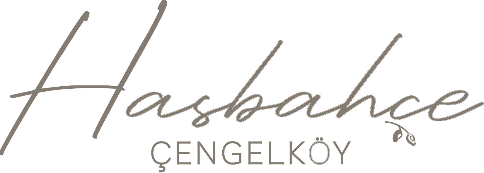 Hasbahçe Çengelköy